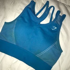 Gymshark Ultra Seamless Sports Bra